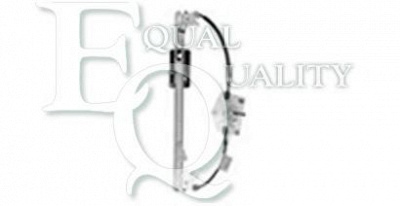 EQUAL QUALITY 460641 -  Подъемное устройство для окон